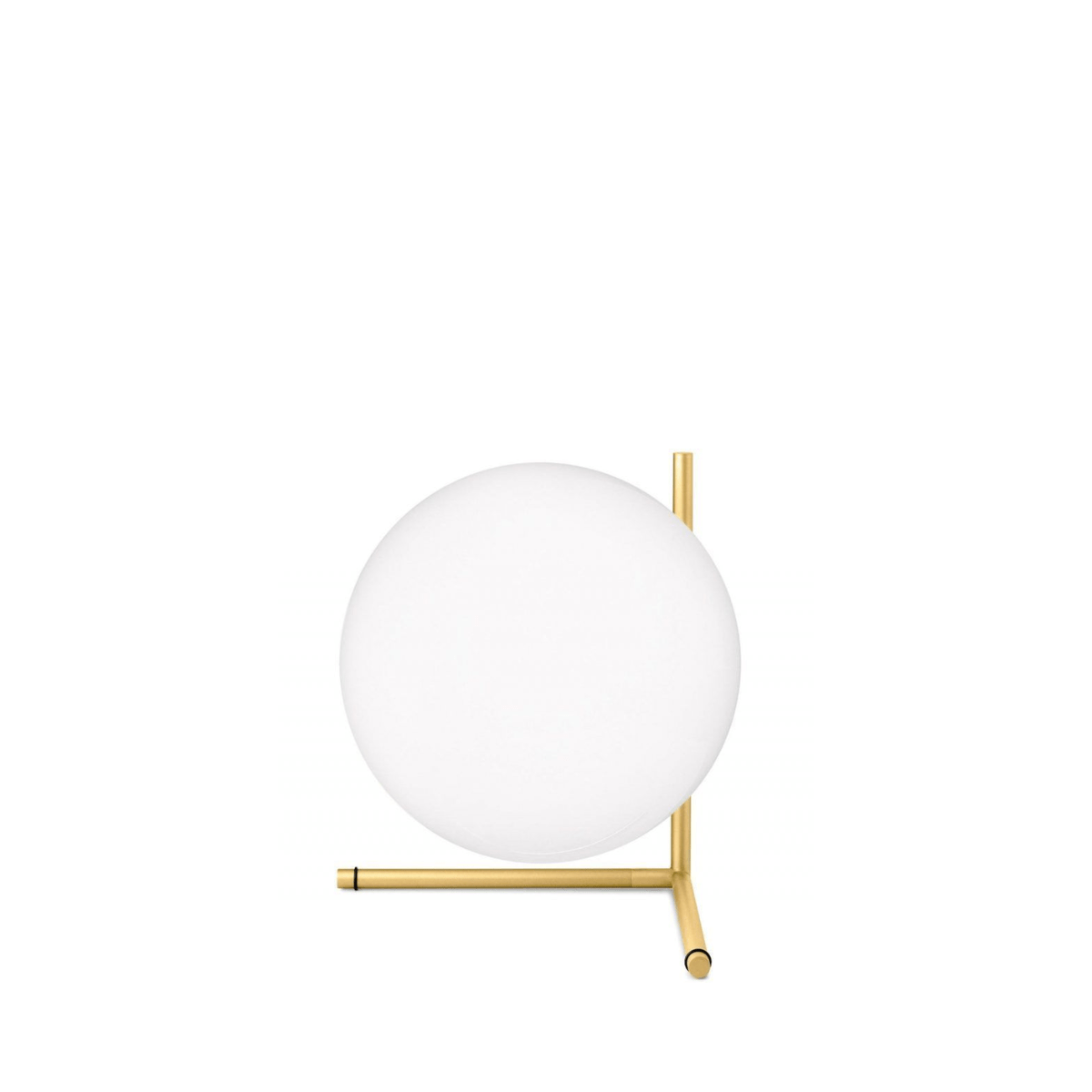 Lámpara IC light T2 Latón - Flos