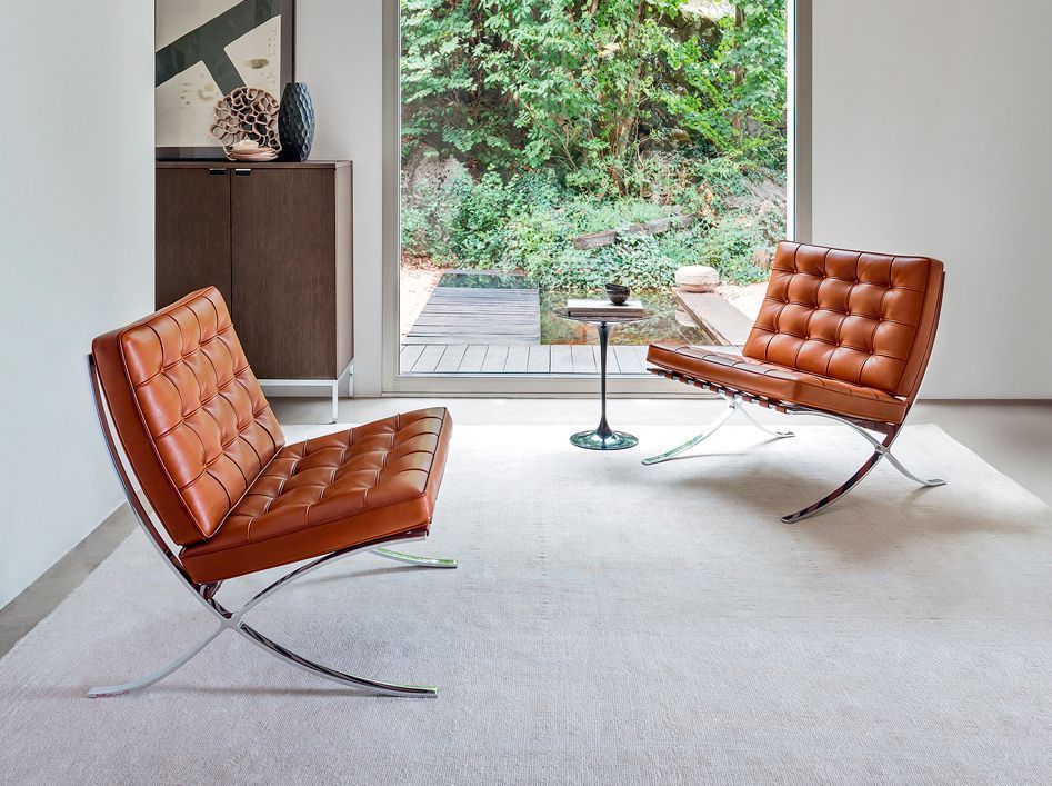 Mesa auxiliar Tulip Saarinen - Knoll