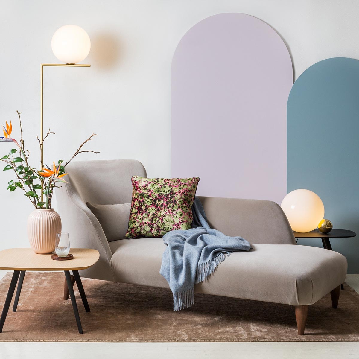 Lámpara IC Light F1 - Flos