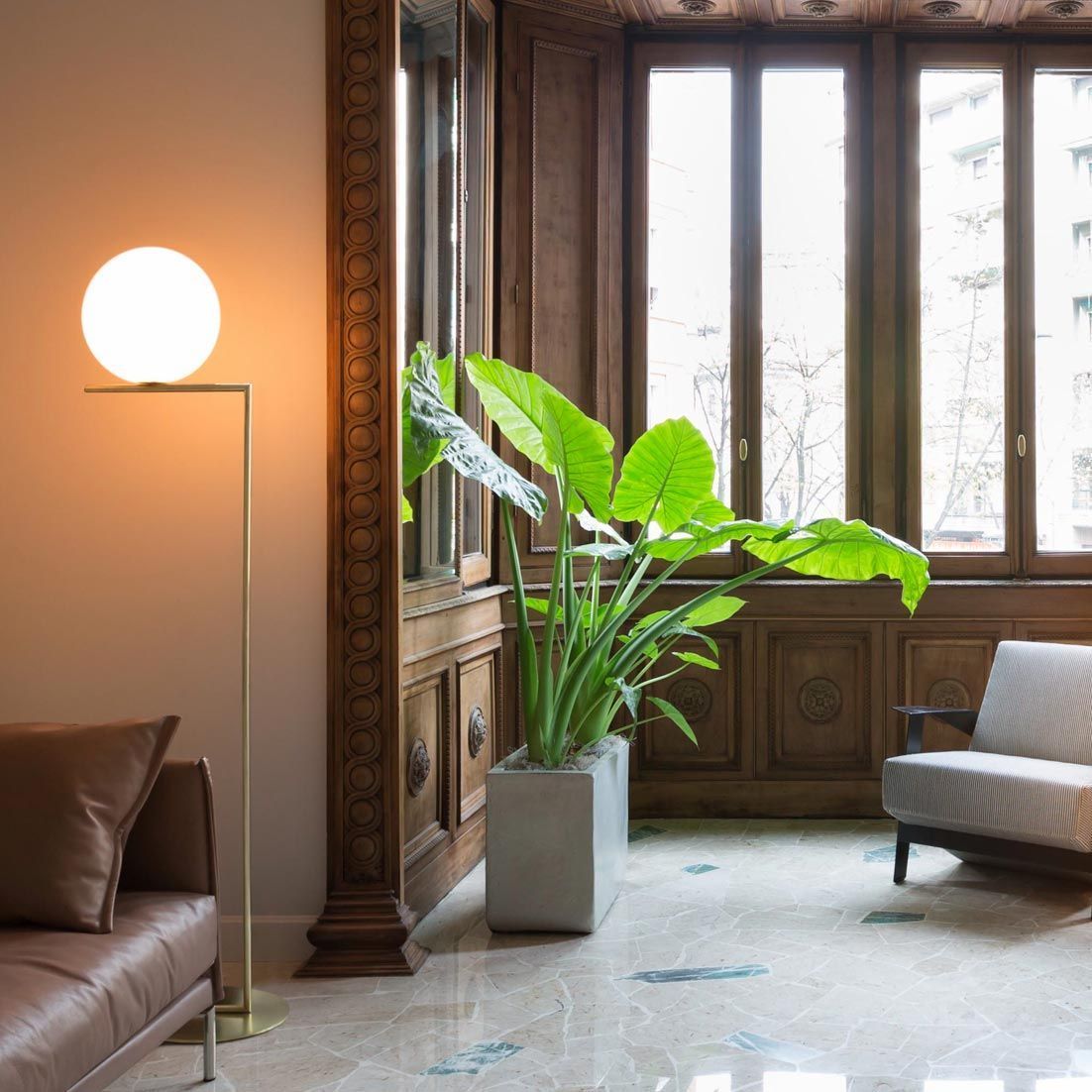 Lámpara IC Light F1 - Flos