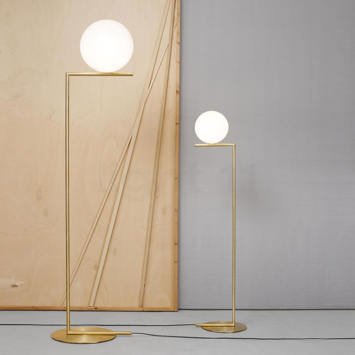 Lámpara IC Light F1 - Flos