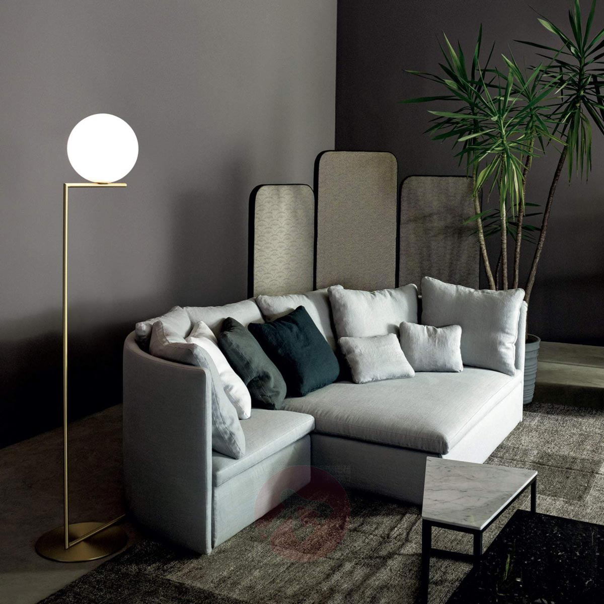 Lámpara IC Light F1 - Flos