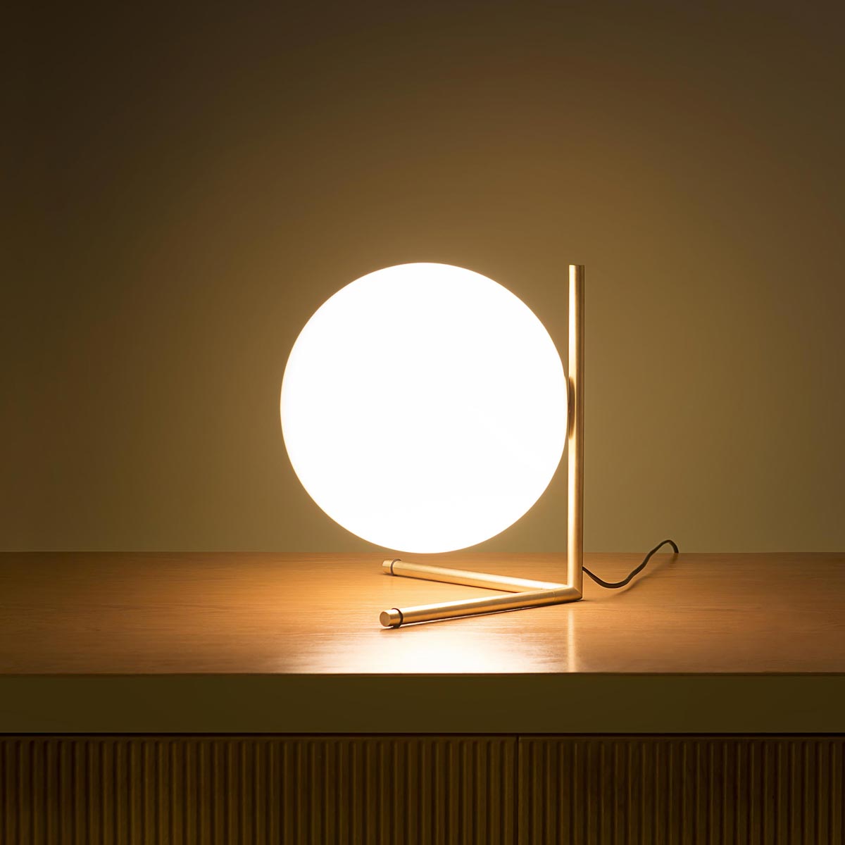 Lámpara IC light T2 - Flos