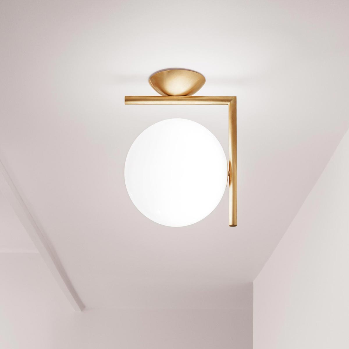 Lámpara de pared IC CW1 - Flos