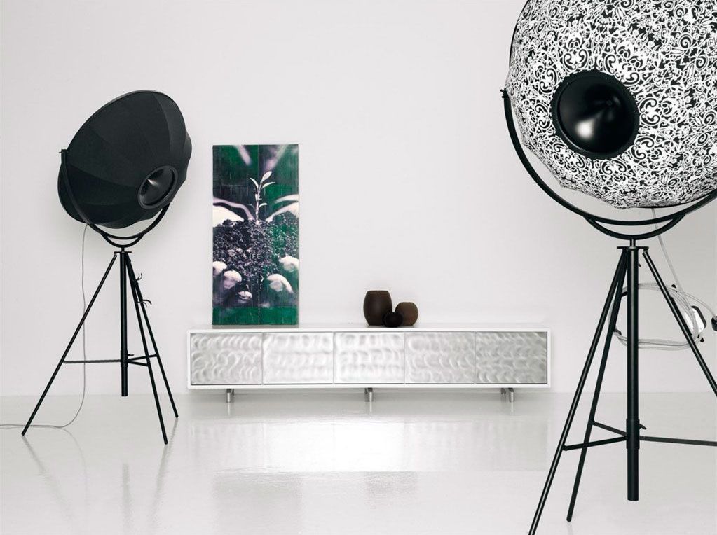Palluco marca muebles diseño