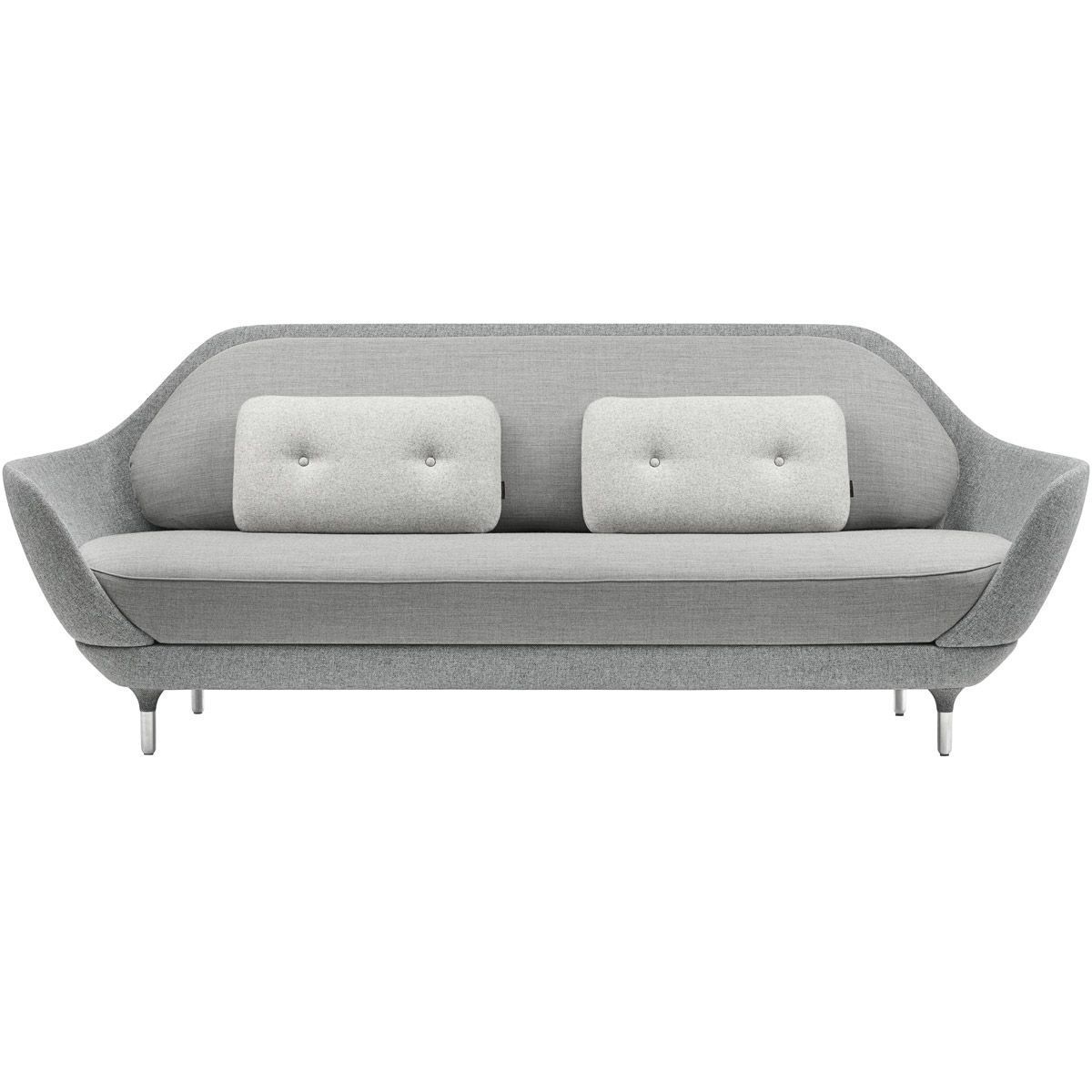 Sofá Favn - Fritz Hansen Sofá Favn - Fritz Hansen