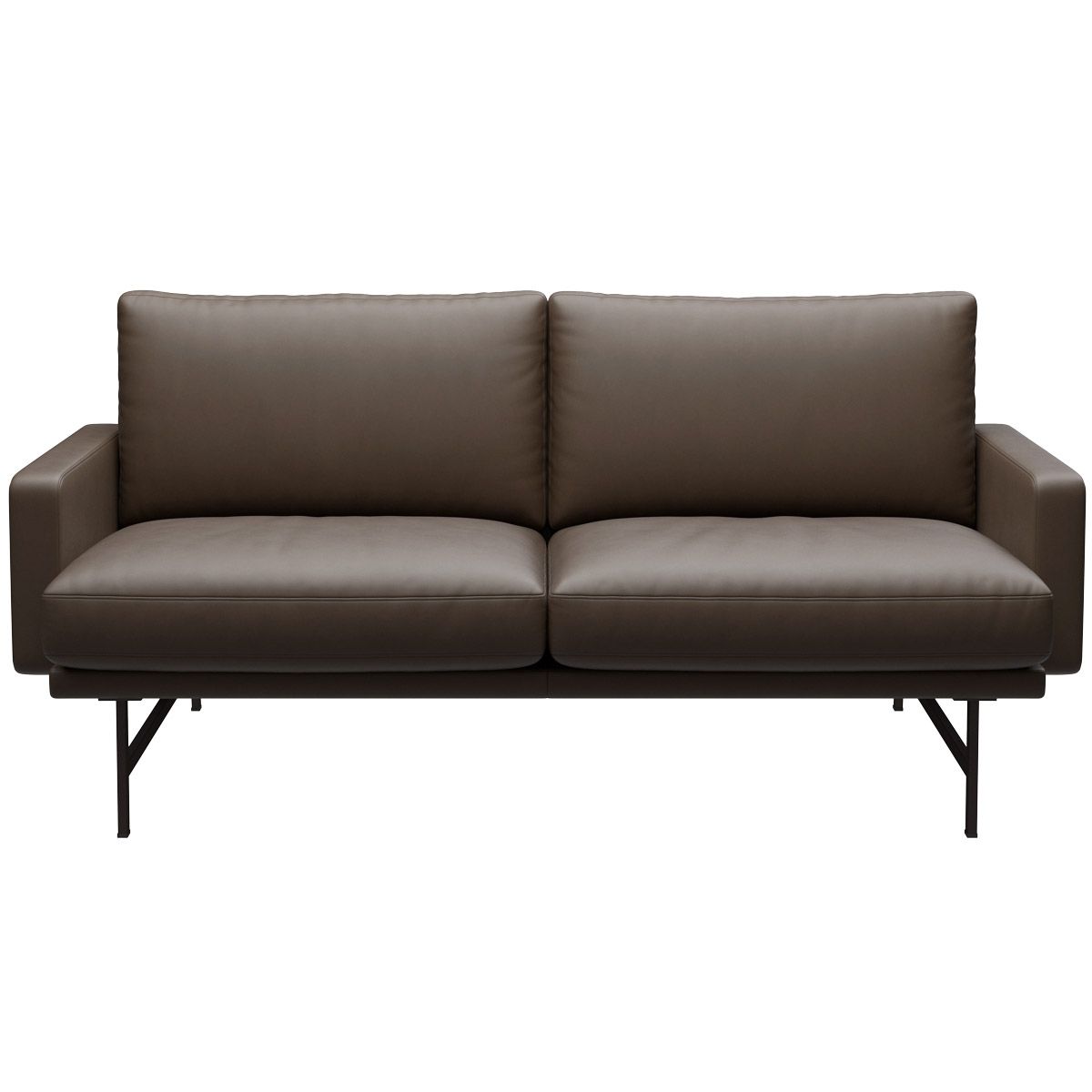 Sofá Lissoni Small - Fritz Hansen