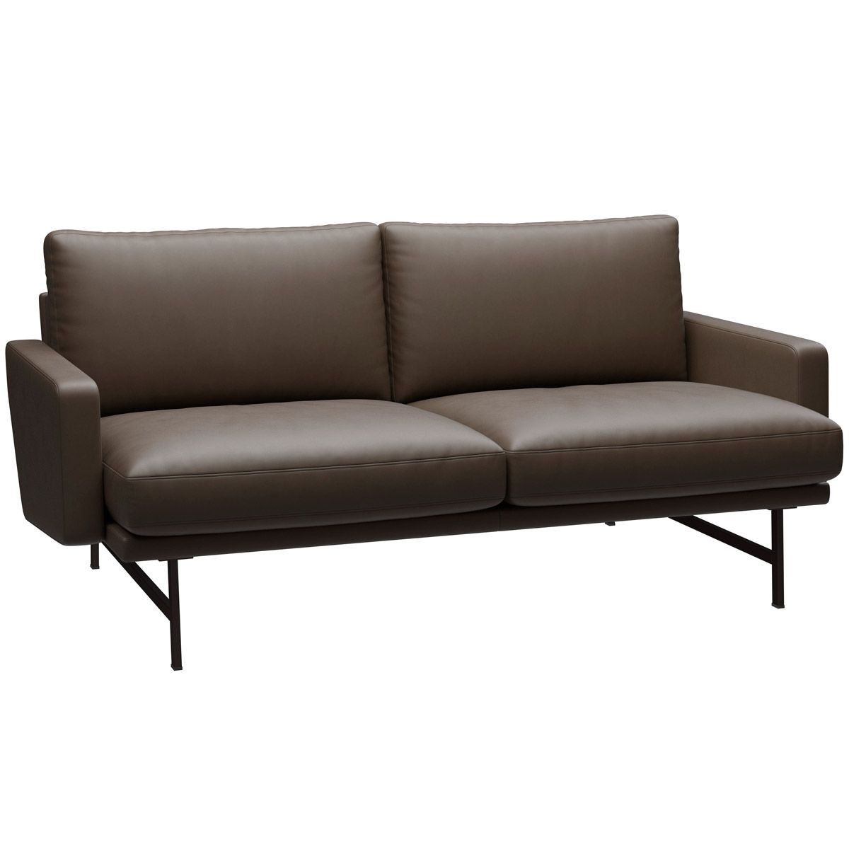 Sofá Lissoni - Fritz Hansen