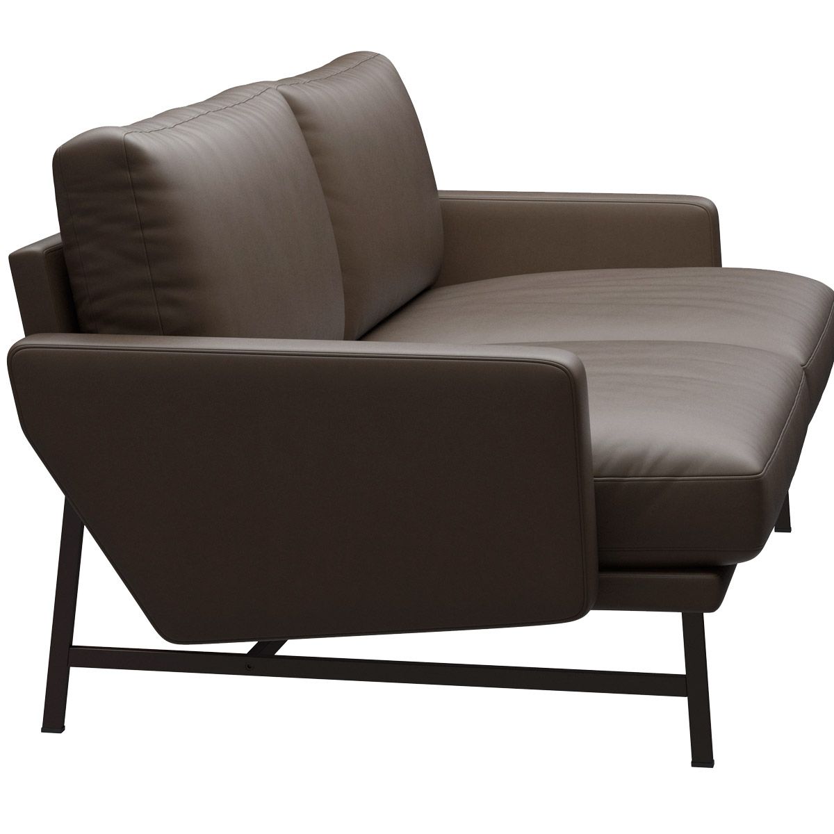 Sofá Lissoni - Fritz Hansen