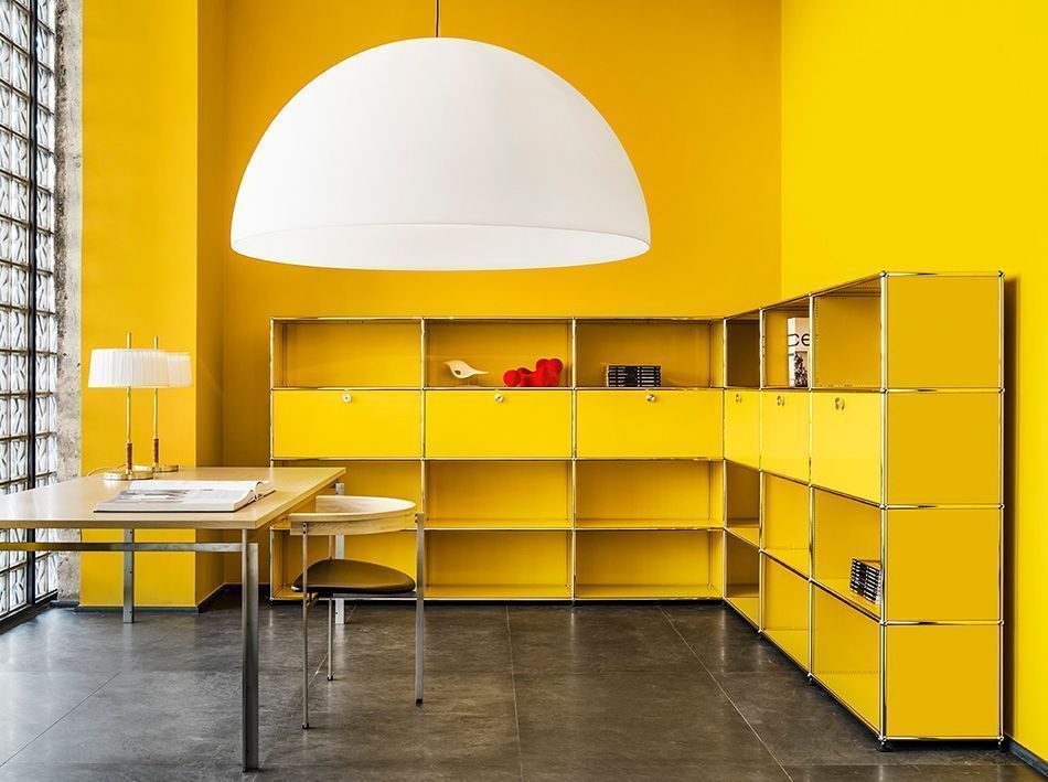 USM mueble diseño modular