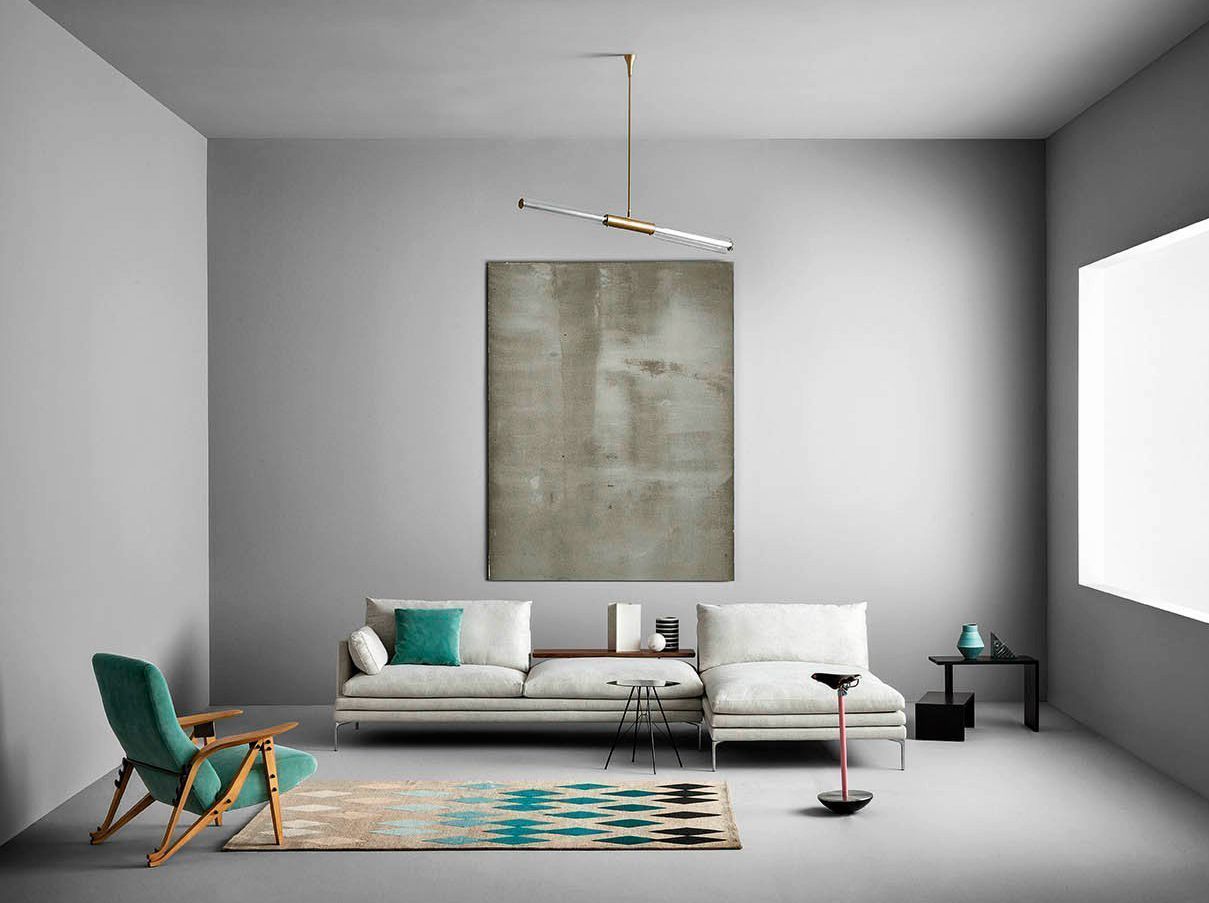 Zanotta muebles diseño