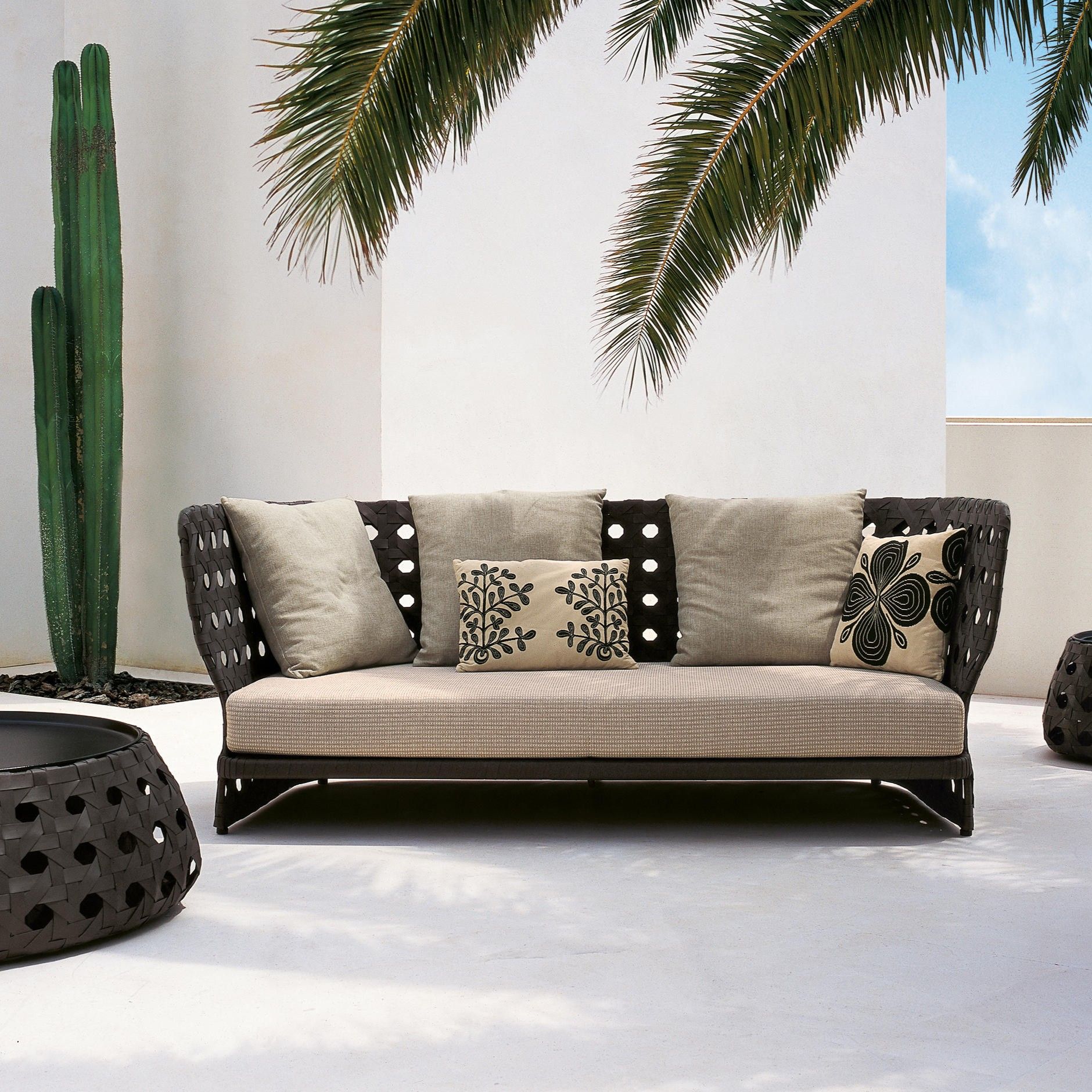 canasta_06_b Sofá Canasta - B&B Italia Outdoor