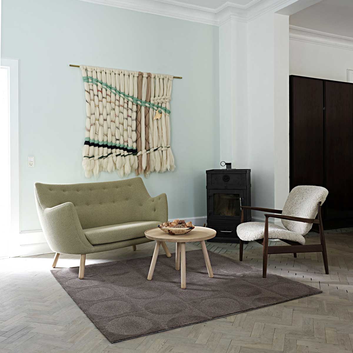 Alfombra Circle – OneCollection