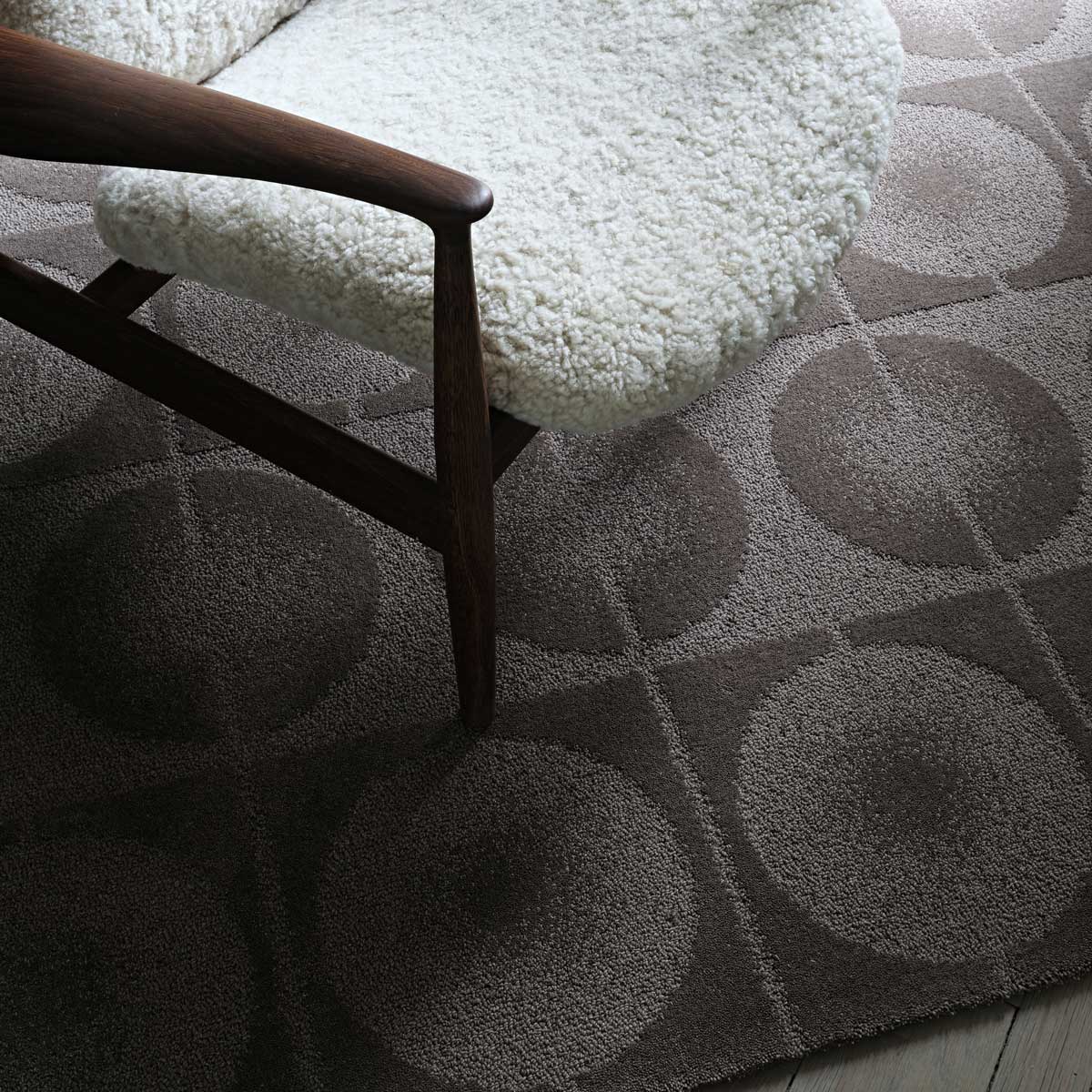 Alfombra Circle – OneCollection