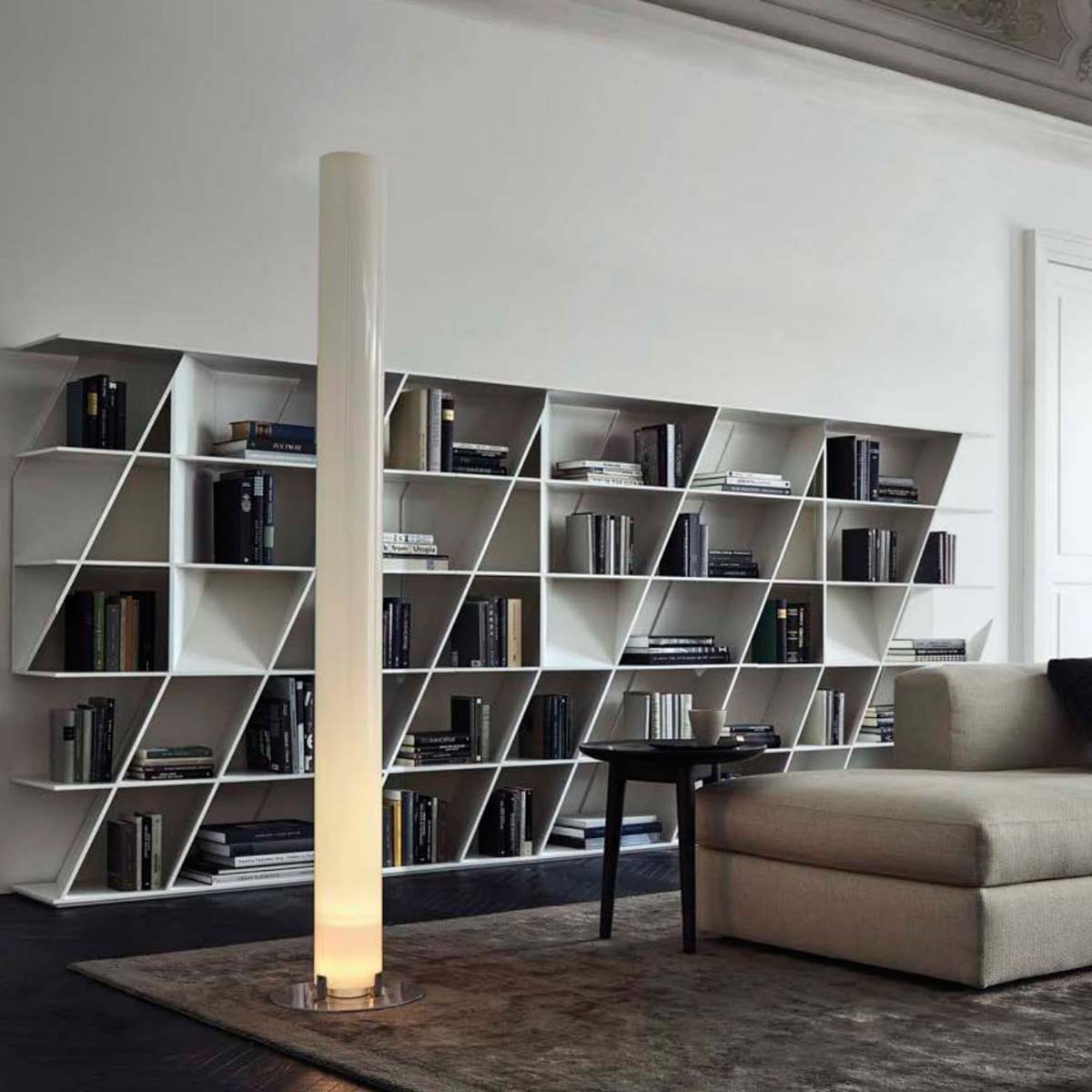 Alfombra Frame – Poliform
