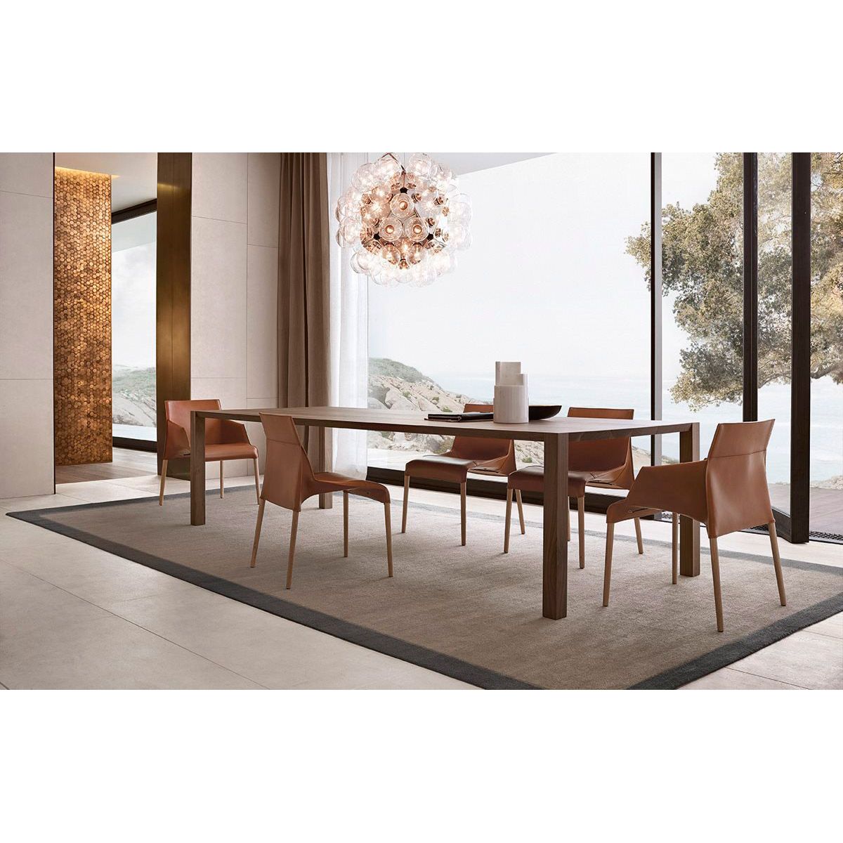Alfombra Frame – Poliform