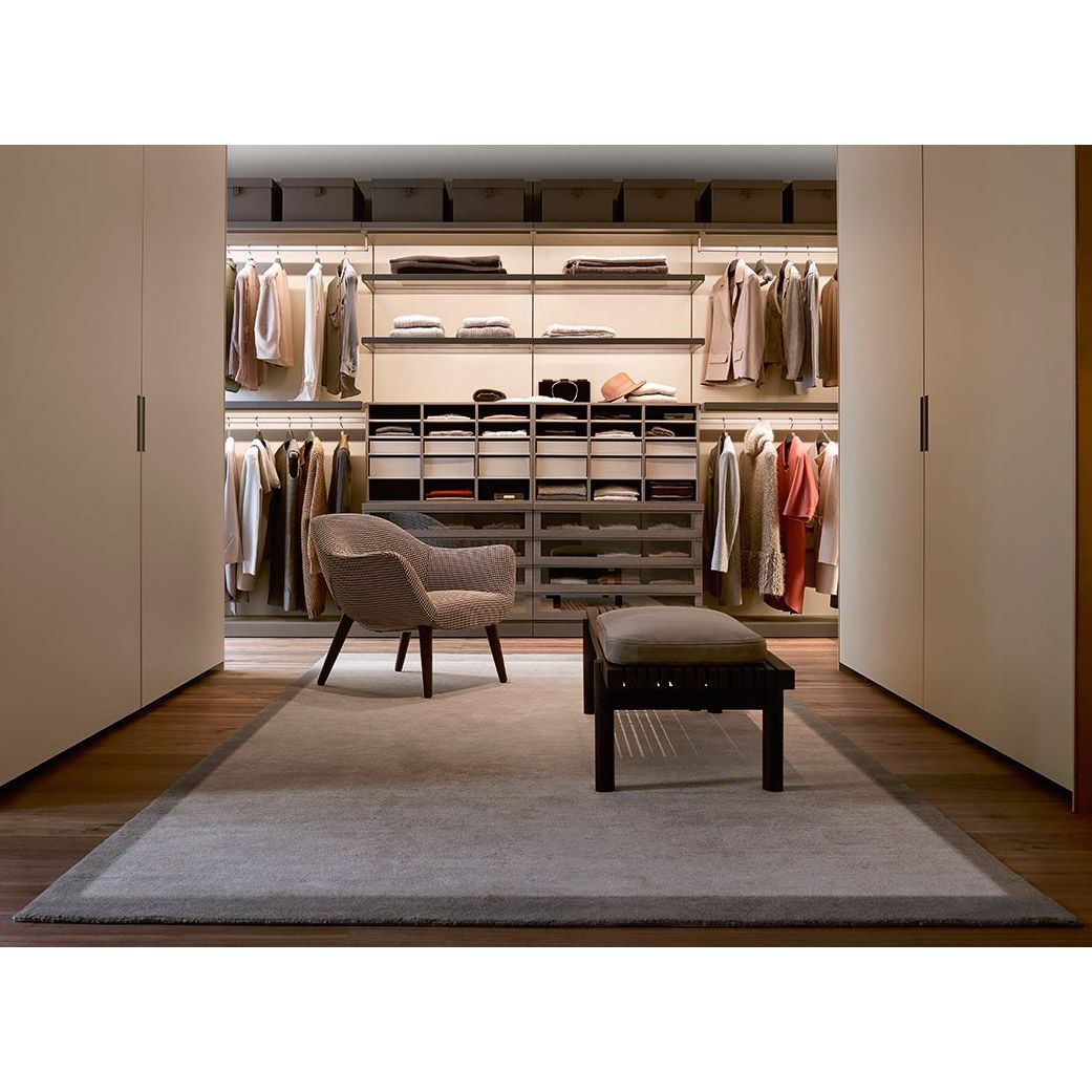 Alfombra Frame – Poliform