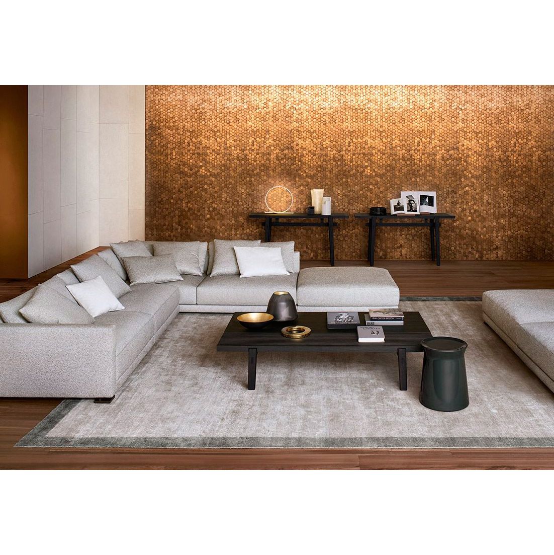 Alfombra Frame – Poliform