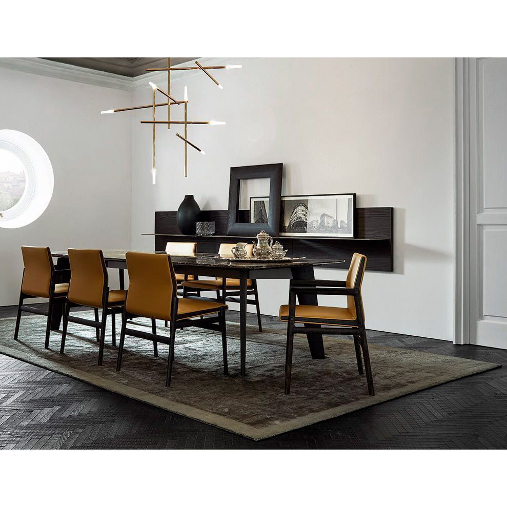 Alfombra Frame – Poliform