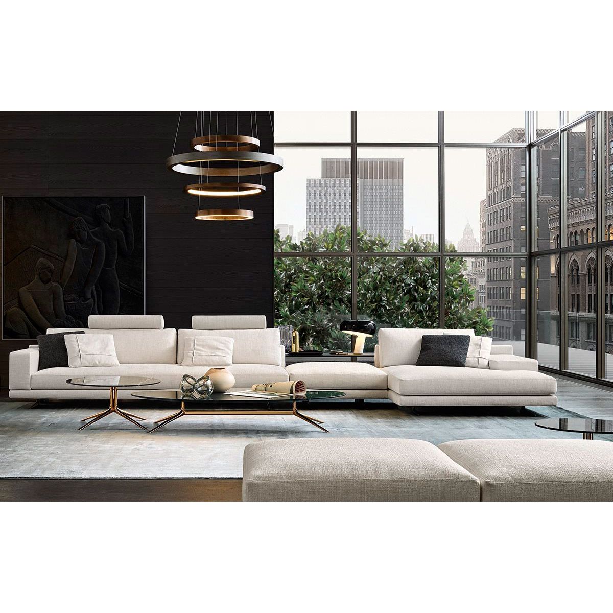 Alfombra Soft – Poliform
