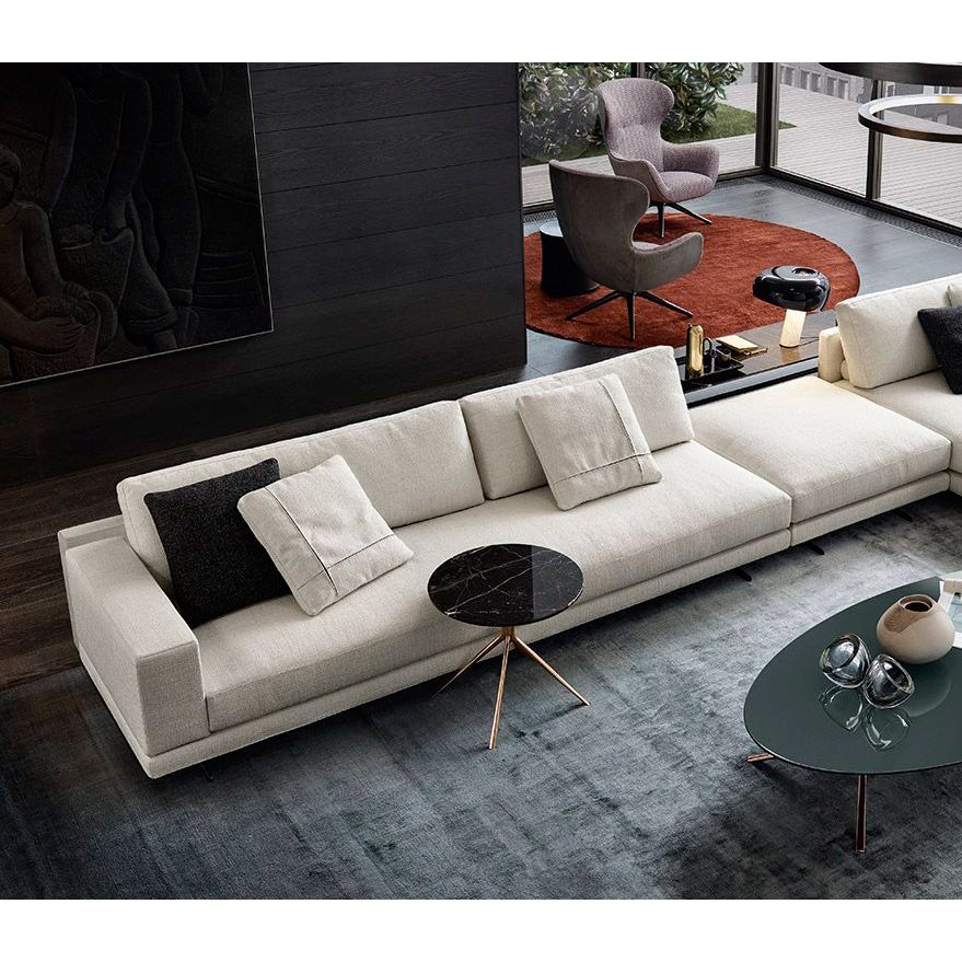 Alfombra Soft – Poliform