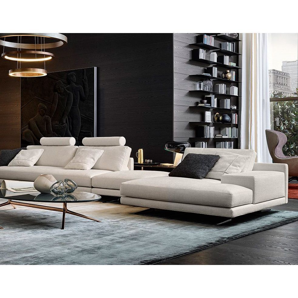 Alfombra Soft – Poliform