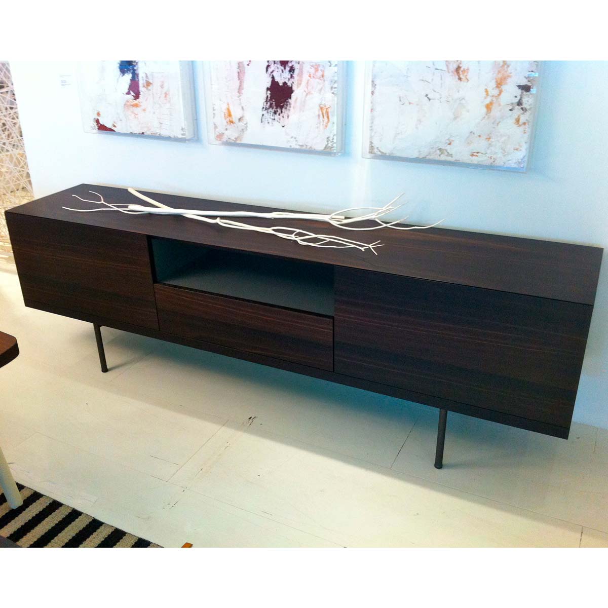 Aparador Class - Poliform