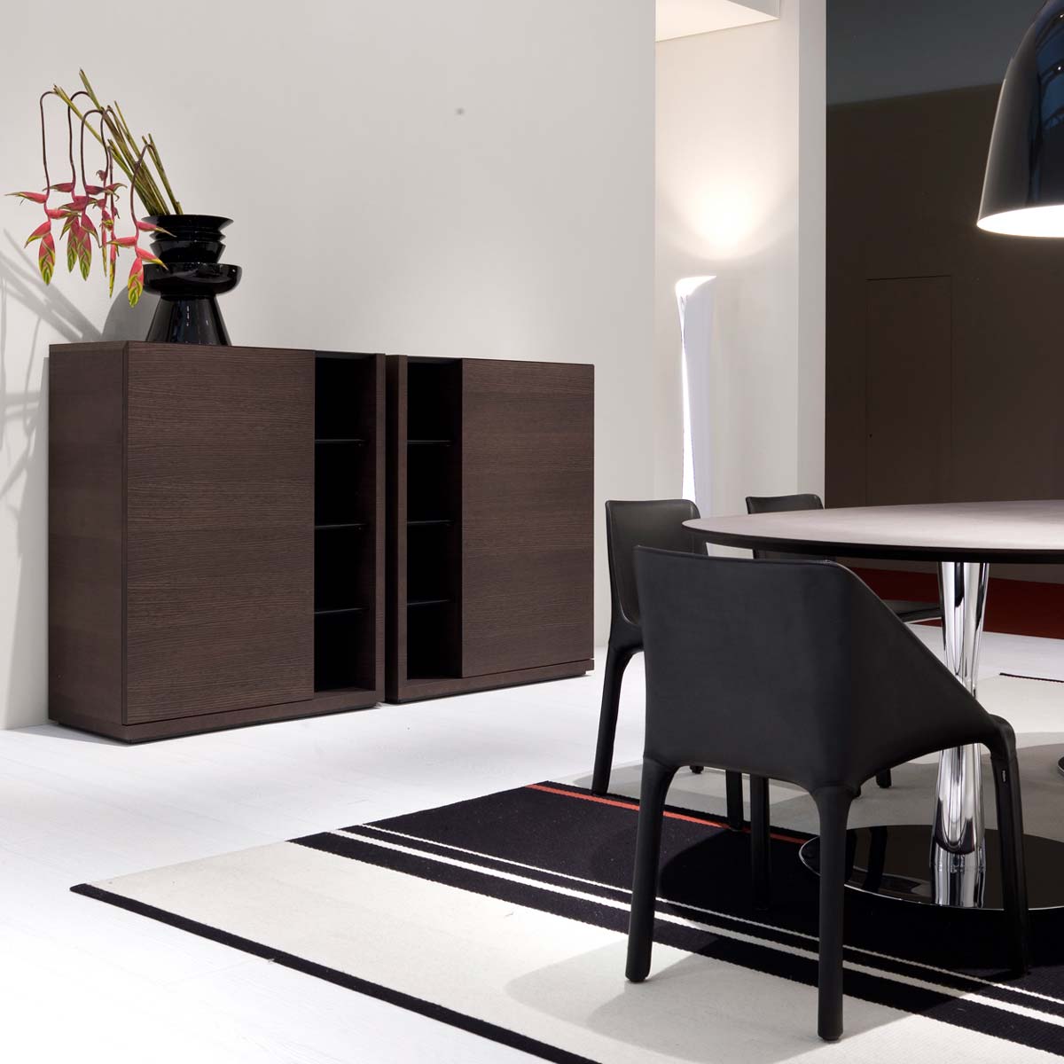 Aparador Class Alto – Poliform Aparador Class Alto – Poliform