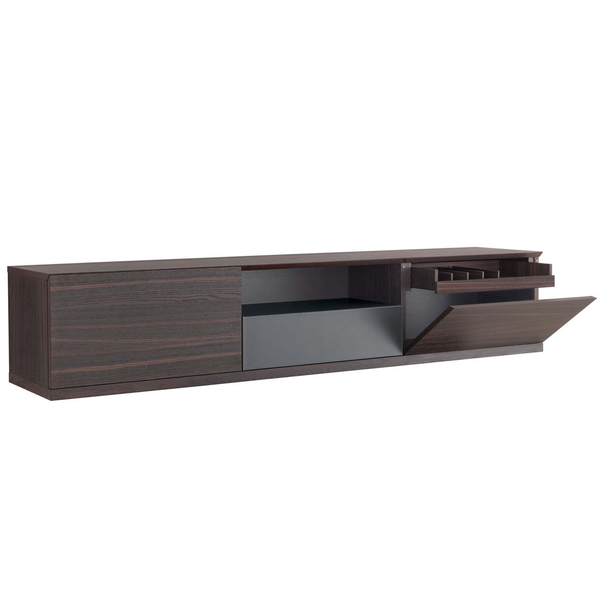 Aparador Class Bajo – Poliform