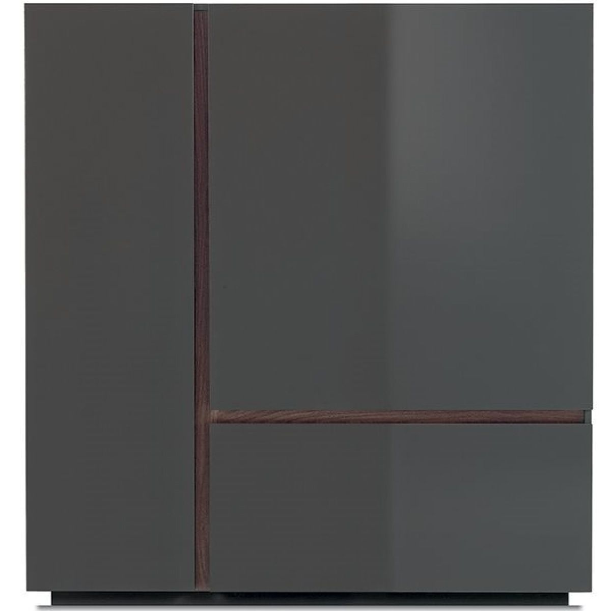 Aparador Free Alto – Poliform