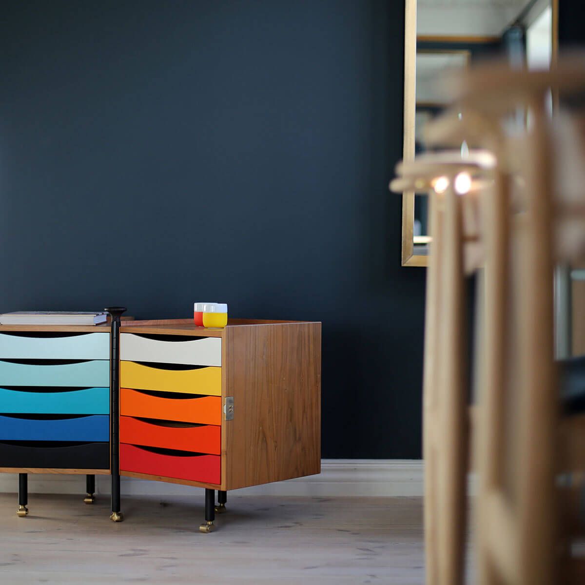 Aparador Glove Cabinet - House of Finn Juhl