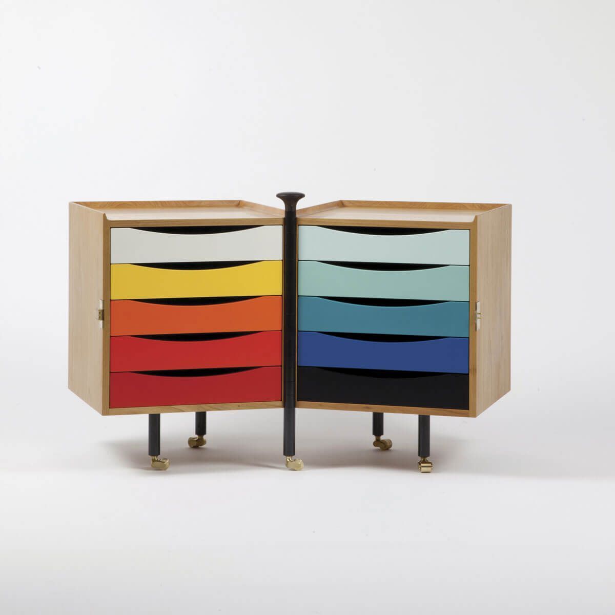 Aparador Glove Cabinet - House of Finn Juhl