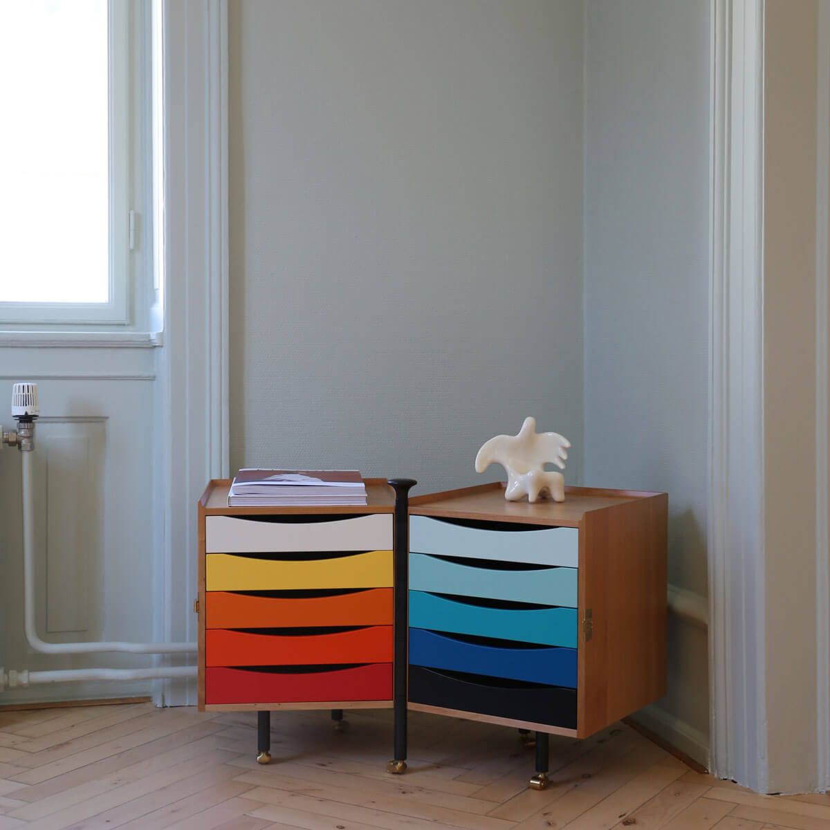 Aparador Glove Cabinet – OneCollection