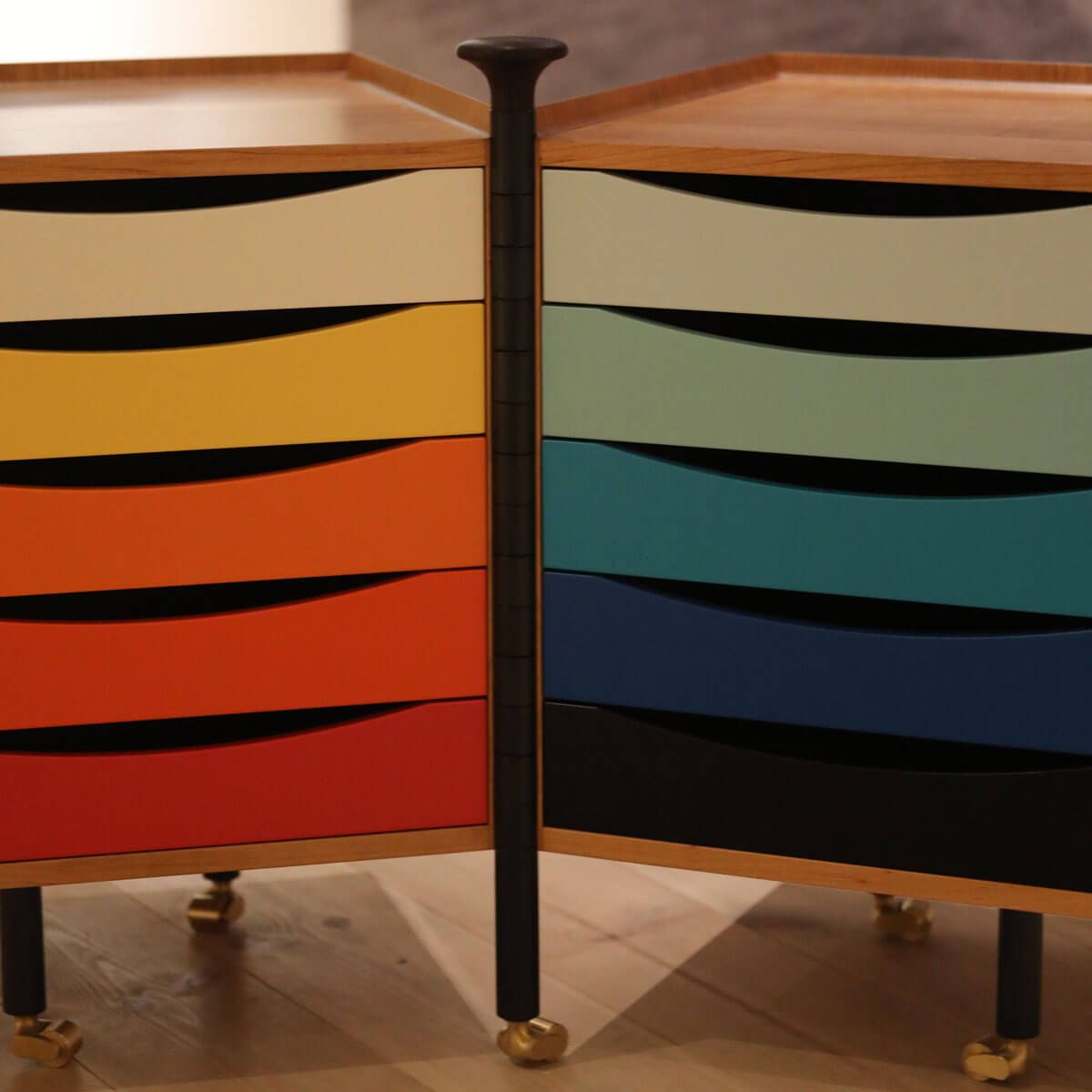 Aparador Glove Cabinet - House of Finn Juhl
