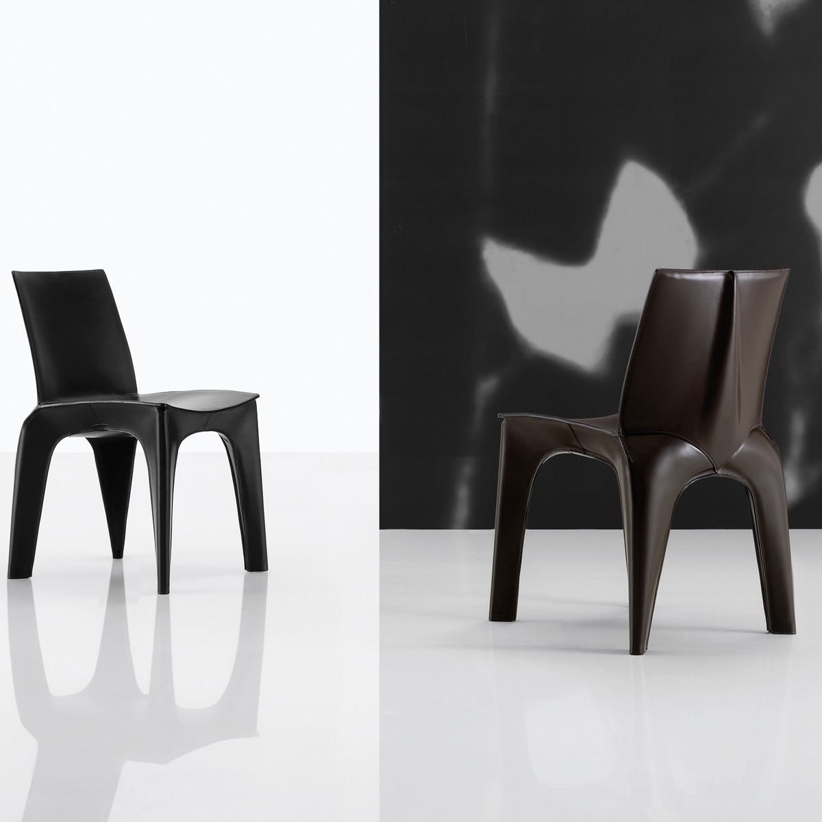 Silla BB - Poliform Silla BB - Poliform