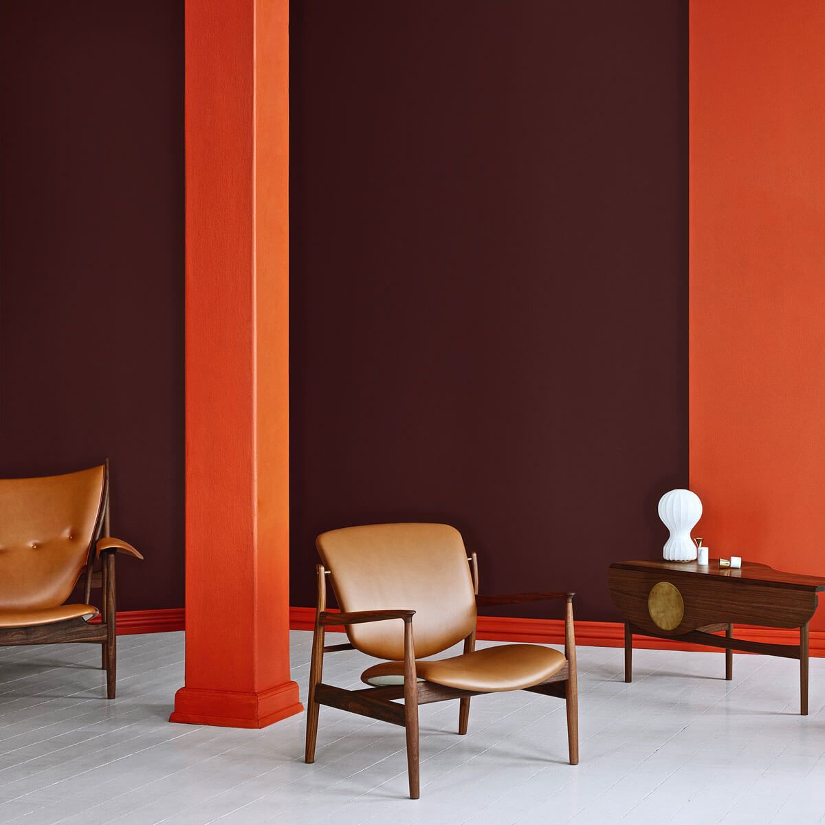 Butaca France - House of Finn Juhl