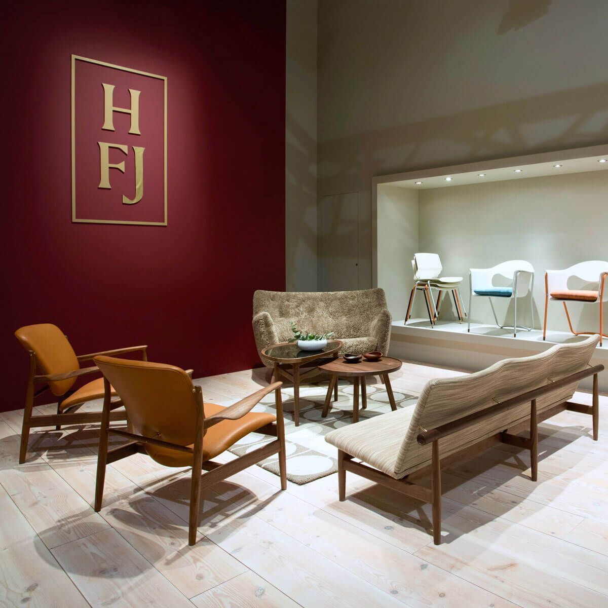Butaca France - House of Finn Juhl