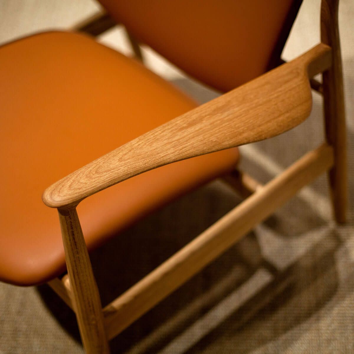Butaca France - House of Finn Juhl