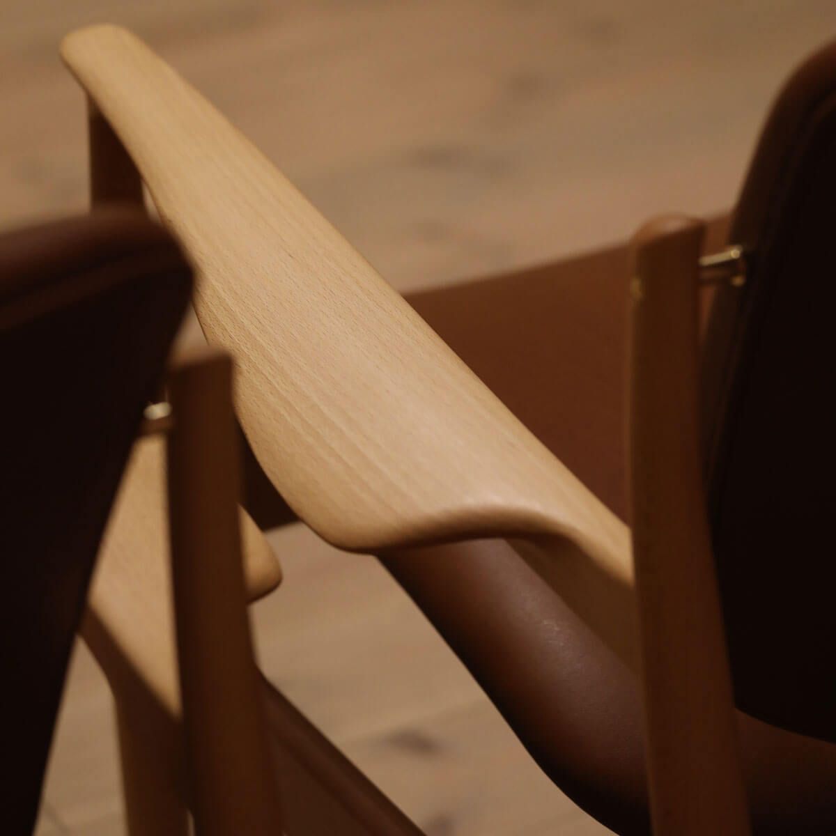 Butaca France - House of Finn Juhl