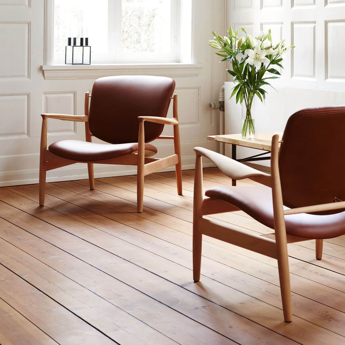 Butaca France - House of Finn Juhl