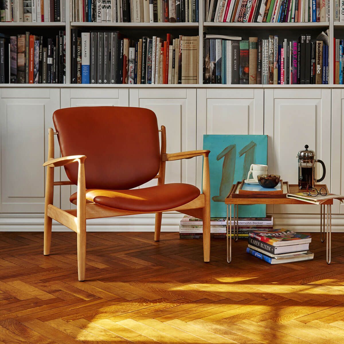 Butaca France - OneCollection