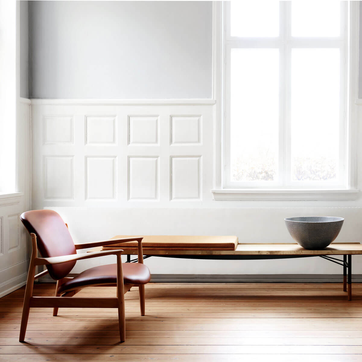 Butaca France - House of Finn Juhl