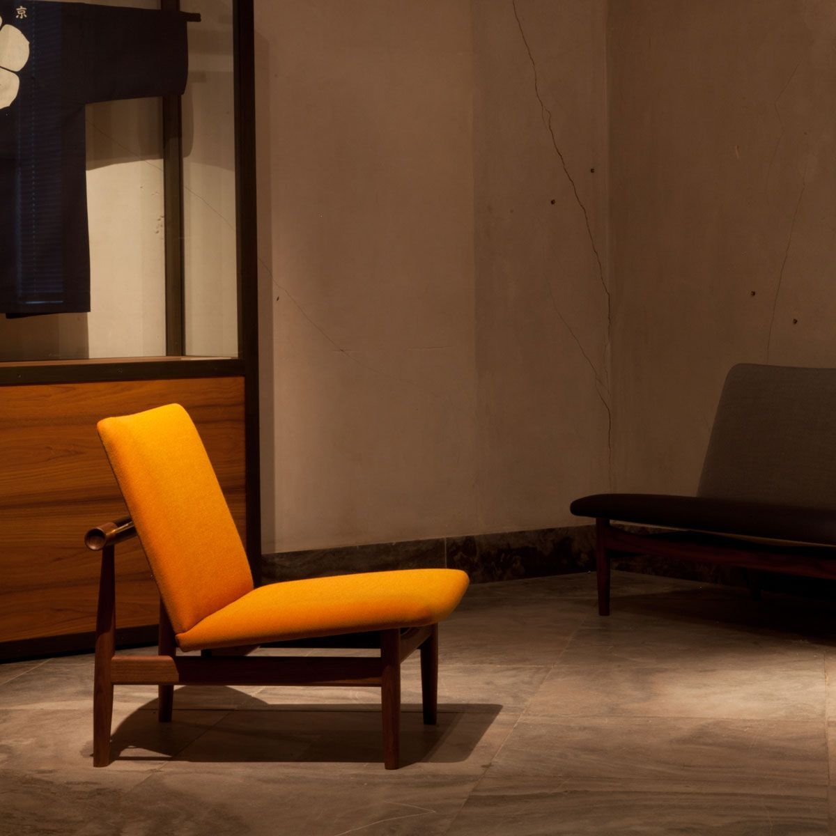 Butaca Japan - House of Finn Juhl Butaca Japan - House of Finn Juhl