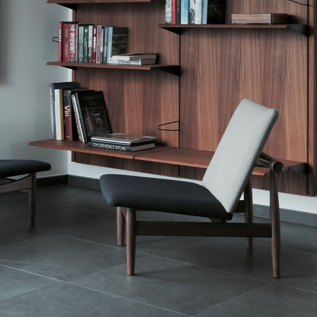 Butaca Japan - House of Finn Juhl Butaca Japan - House of Finn Juhl