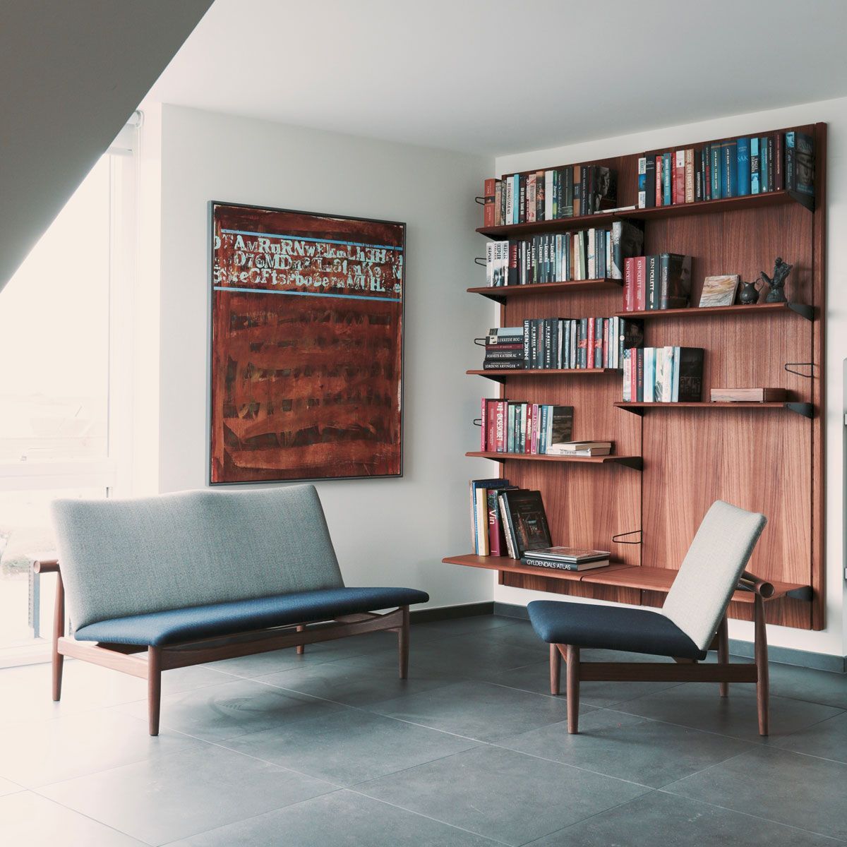 Butaca Japan - House of Finn Juhl Butaca Japan - House of Finn Juhl