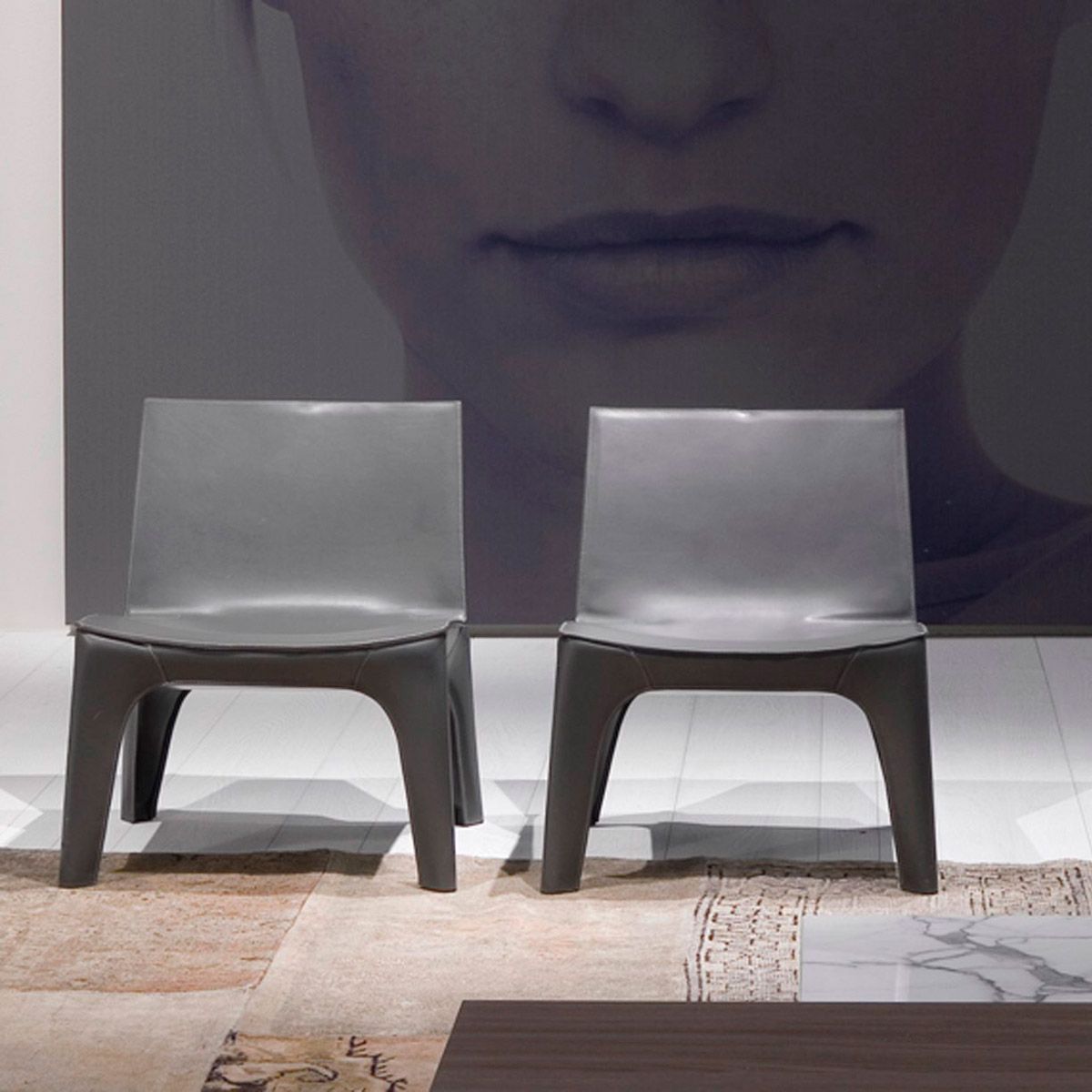 Butaca BB - Poliform Butaca BB – Poliform