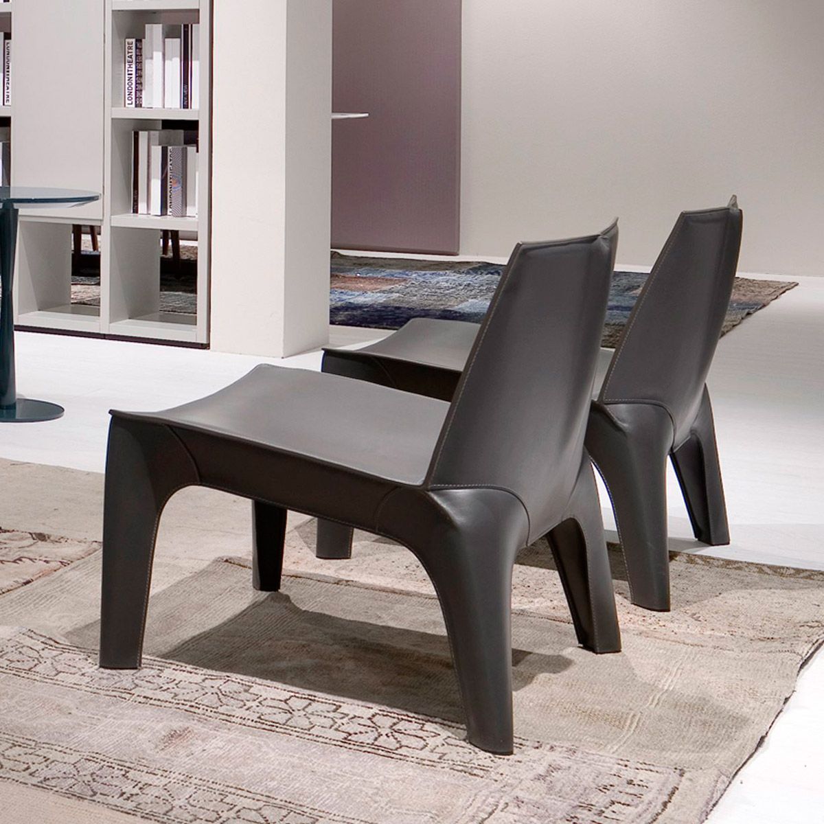 Butaca BB - Poliform Butaca BB – Poliform