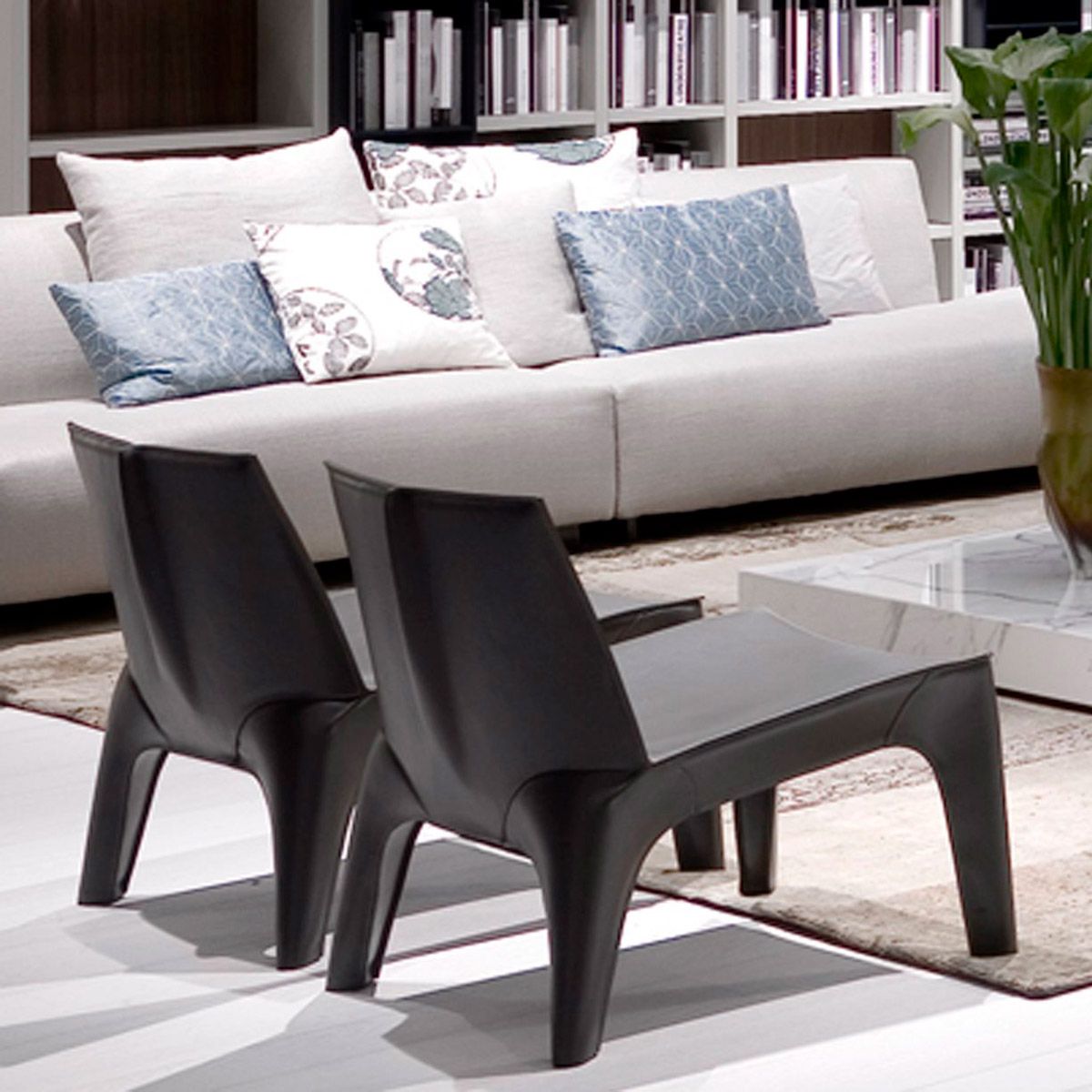 Butaca BB - Poliform Butaca BB – Poliform