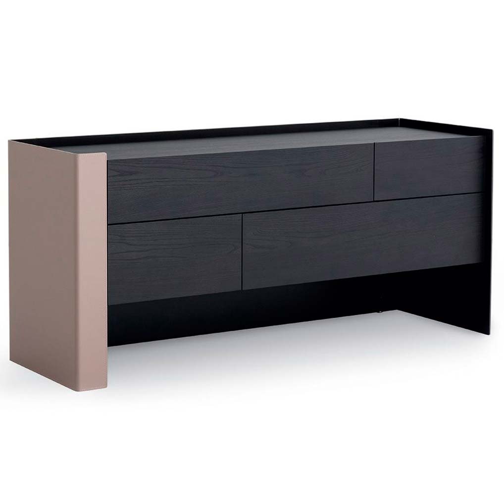 Cómoda Chloe - Poliform Cómoda Chloe – Poliform