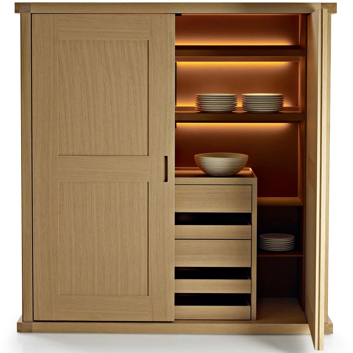 Contenedor Convivium – Maxalto